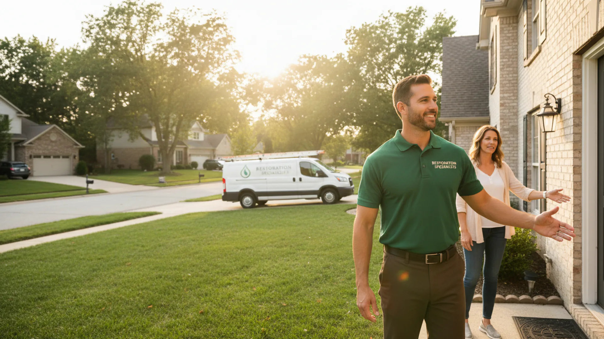 **Guaranteed Water Damage Restoration in Enumclaw, WA Near Me – Superior Results Every Time**